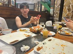 -汉巴味德(大悦城店)