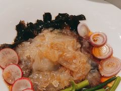 -满堂·烤鸭店·北京菜(鼓楼店)