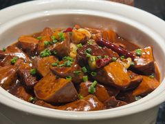 -简小舍·民间手艺菜(武昌江滩店)