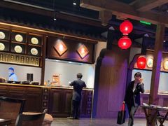 -姚江春中餐厅·太平洋大酒店