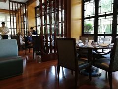 -杭州西子湖四季酒店-WL BISTRO西湖餐厅(灵隐路店)