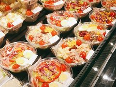 -Olé精品超市(苏州中心店)