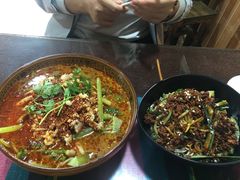 -口口香小吃店