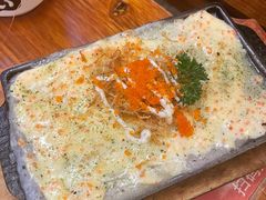 -坂吉屋·居酒屋深夜食堂(龙湖店)