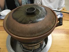 -威邵鸡煲(西华路总店)