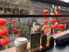 -奇芳阁·百年清真南京菜(夫子庙店)