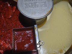 -巴奴毛肚火锅(广益哥伦布店)