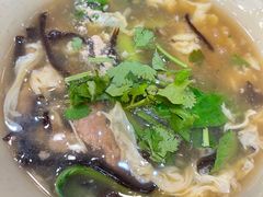 -圆宝台湾小吃(迎津街店)