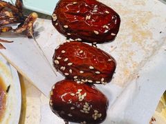 -晓波烧烤(南桥店)