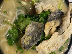 -肥汁米蘭香港米线(长宁来福士店)