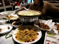 -皇城根北京风味主题餐厅(中海环宇城店)