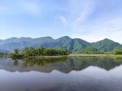 -大九湖