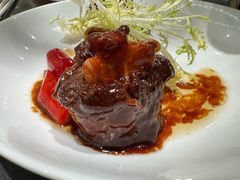 -北京王府井希尔顿酒店·秦唐中餐厅Chynna