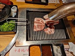 -千寻烧肉(政务区店)
