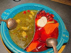 -吼堂老火锅(太古里总店)