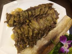 -上海新江南大酒店-中餐厅