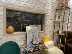 点击看大图 -雪儿·YuKi美甲美睫皮肤管理Salon