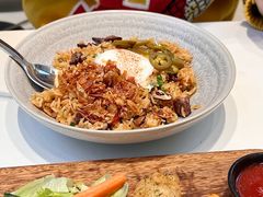 -Manner Coffee(万象食家店)