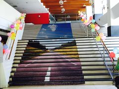 -BK博·康健身(金地格林小镇店)