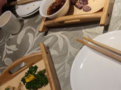 -锦绣金山人家(友谊店)