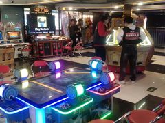 -核客电玩城(东门店)