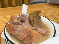 -董厨煨汤馆(车站路店)