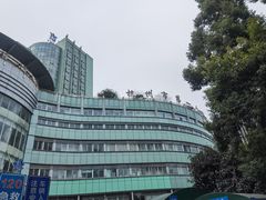 -杭州市第一人民医院(湖滨院区)