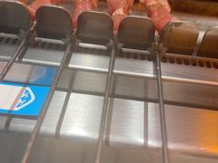 -冰城串说·羊肉串烧烤(哈西大街店)