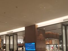 -盐城万豪酒店-盐城厨房西餐厅