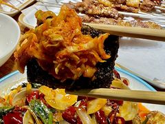-小核桃品质串店(世茂大道店)