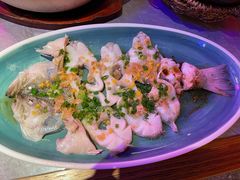 -啫神·广州地标美食(北京路店)