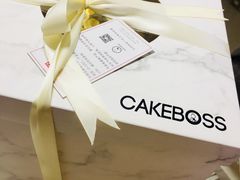 -CAKE BOSS 蛋糕老板(西单君太百货店)