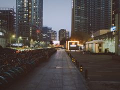 -中央广播电视总台(光华路办公区)