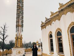 -洛阳白马寺