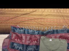 -莲泰式·中式·沐足·精油SPA采耳(天河店)