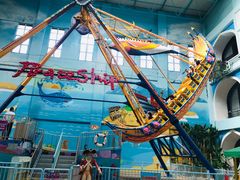 -蓬莱欧乐堡梦幻世界