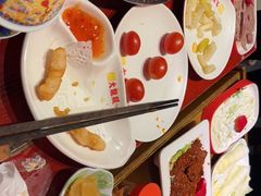 -大龙燚·旷野鲜火锅(广州首店)