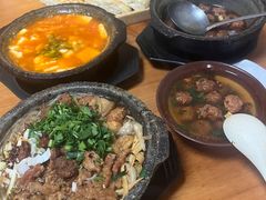 -王明古法砂锅居(开化寺店)