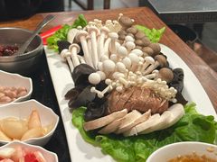 -南门涮肉(上海二店)