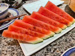 -南京大牌档(香港广场店)