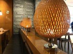 大堂-鹅冠港式茶餐厅(来福士店)