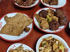-刘小忙把子肉(北园大街总店)