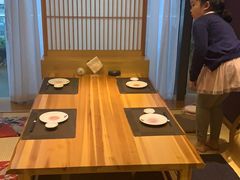 -割烹旭日本料理(龙湖狮山天街店)