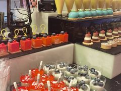 -长春富力万达文华酒店-集·味自助餐厅