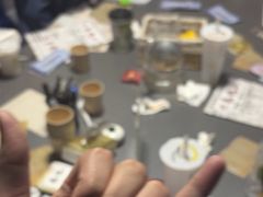 -剧狐剧本杀(徐汇1号店)