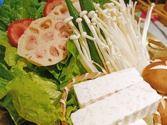 -椰妹·椰子鸡火锅(三祺广场店)