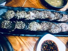 -张师傅参鸡汤店(高丽街店)