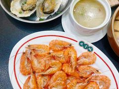 -飞尝蚝·顺德菜·鱼生(顺德总店)