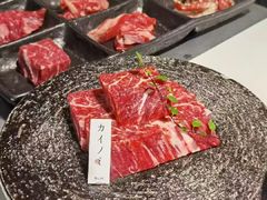 -焱铁烧·黑毛和牛专门店(杭州嘉里中心店)