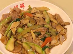 -罐罐打卤饭(一枝园店)